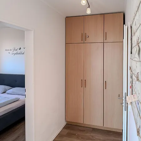 Jadeblick - Horumersiel