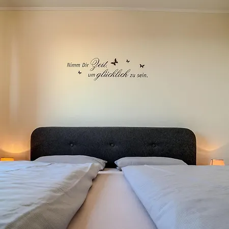 Apartamento Jadeblick - Horumersiel