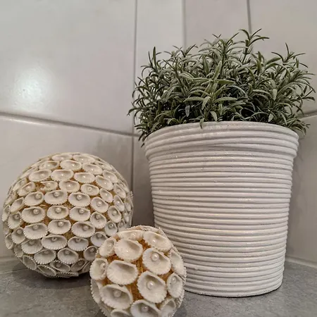 Appartement Jadeblick - *