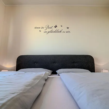 Appartement Jadeblick - Horumersiel