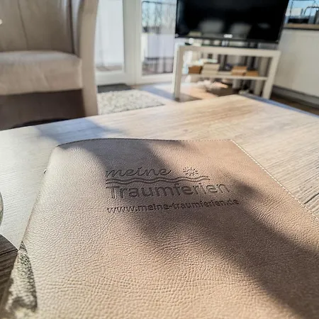 Jadeblick - Apartamento