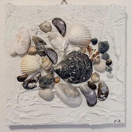 Appartement Jadeblick - Horumersiel