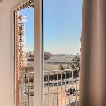Jadeblick - Apartment