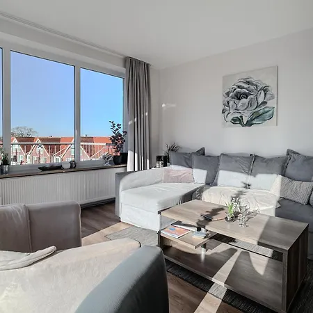 Jadeblick - Horumersiel