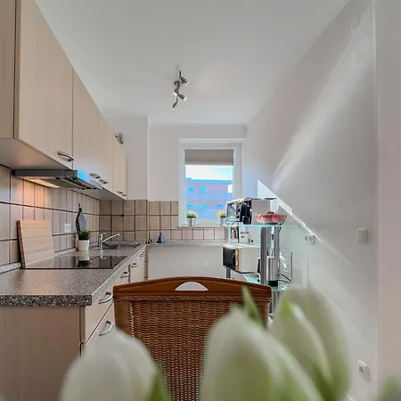 Jadeblick - * Horumersiel