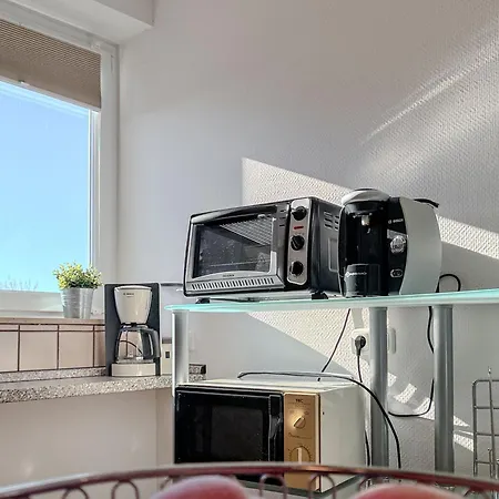 Apartamento Jadeblick - *